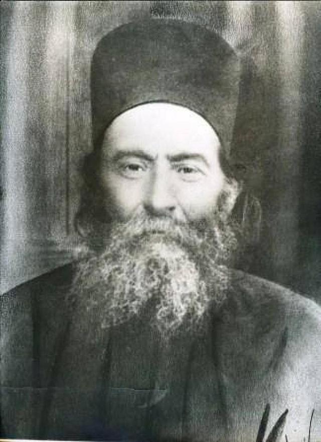 χατζηανανιας