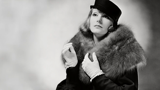 γκρετα γκαρμπο