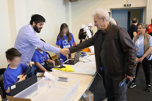 καλοκαιρινός