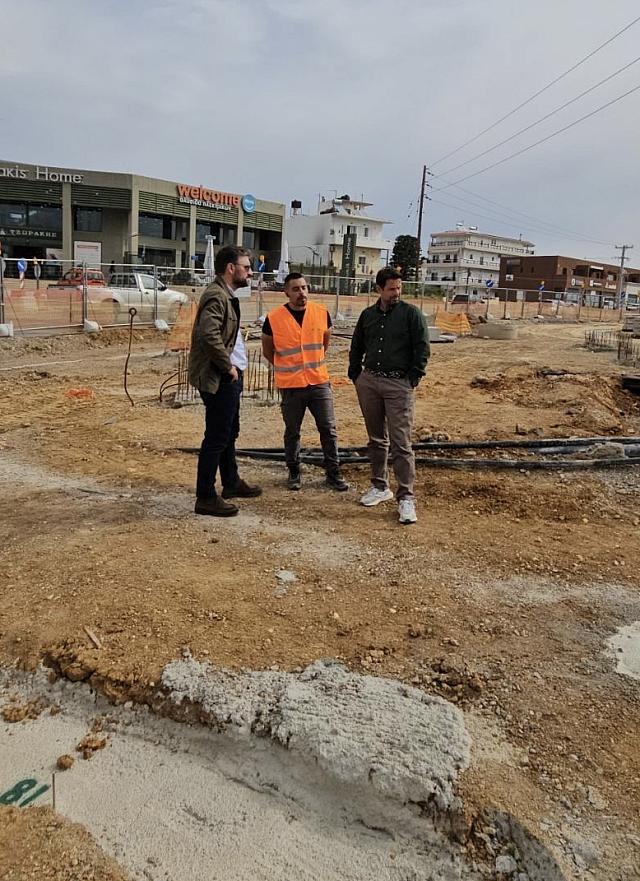 κομβος τζωρακη