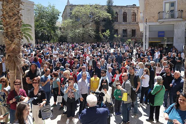Κασσελάκης - Ηράκλειο