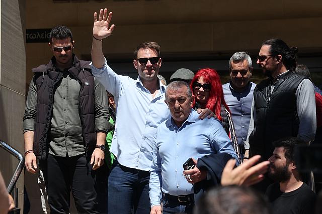 Κασσελάκης - Ηράκλειο