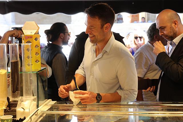 Κασσελάκης - Ηράκλειο