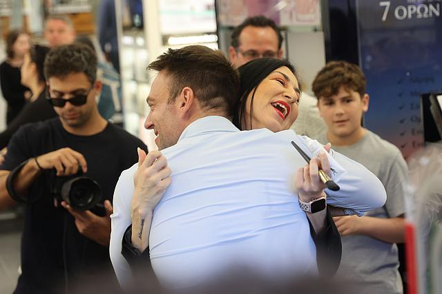 Κασσελάκης - Ηράκλειο