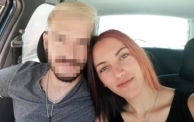 Κυριακή δράστης