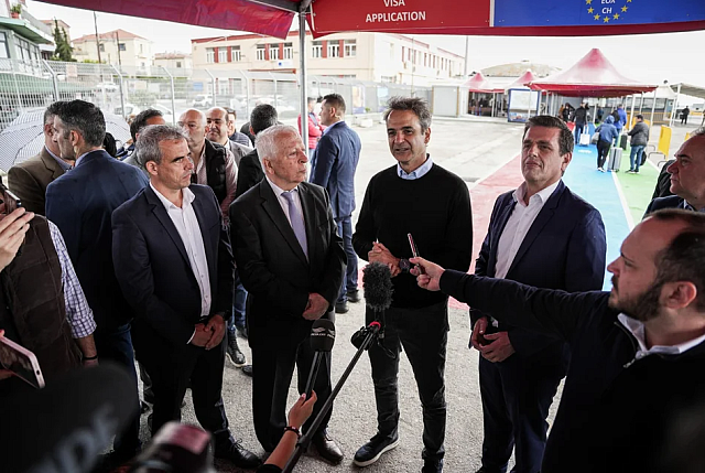 Μητσοτάκης 1