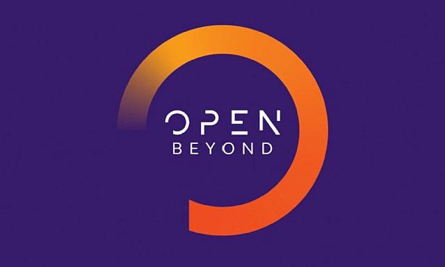 open