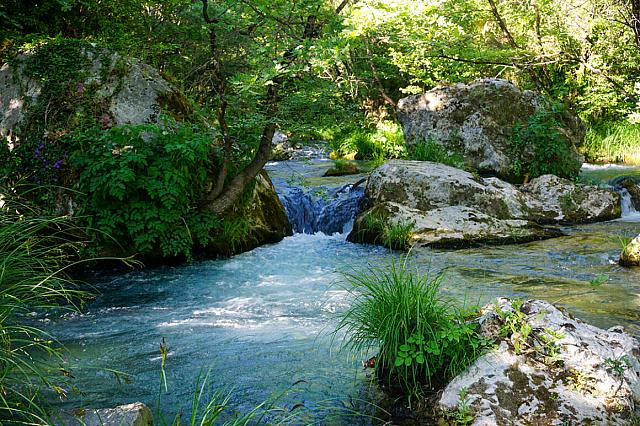 ΦΑΡΑΓΓΙ ΛΟΥΣΙΟΥ ΠΟΤΑΜΟΥ