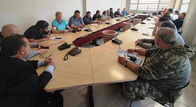 δήμος μινώα πεδιάδας