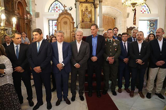 Άγιος Τίτος