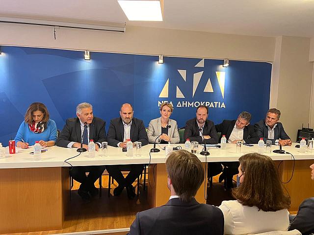ΝΟΔΕ