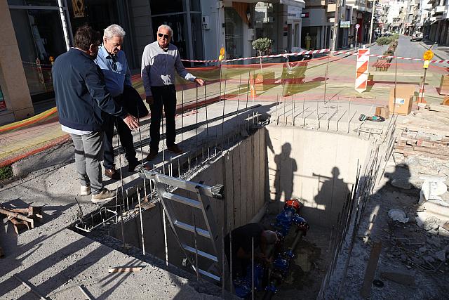 Αλέξης Καλοκαιρινός