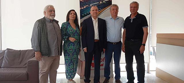 γενέθλια ράδιο κρήτη