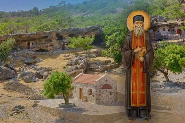 ΑΓΙΟς ΕΥΜΕΝΙΟς ΚΟΥΔΟΥΜΑς