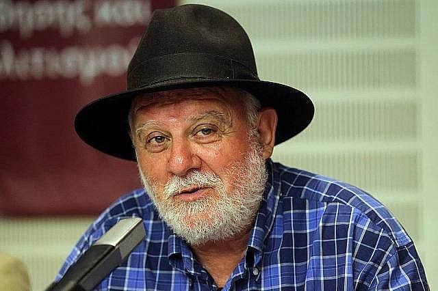 μανώλης ρασούλης
