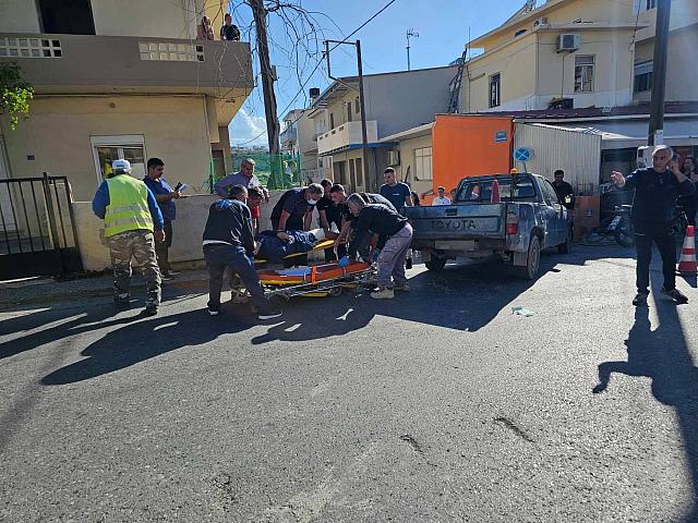 τροχαίο