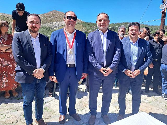 παρασυρης - κοκοσαλης - κουρακης - συριγωνακης