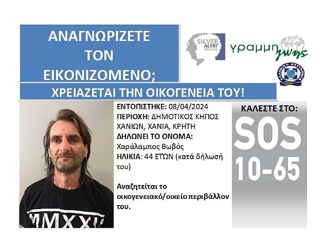 αναζητηση οικογενειας