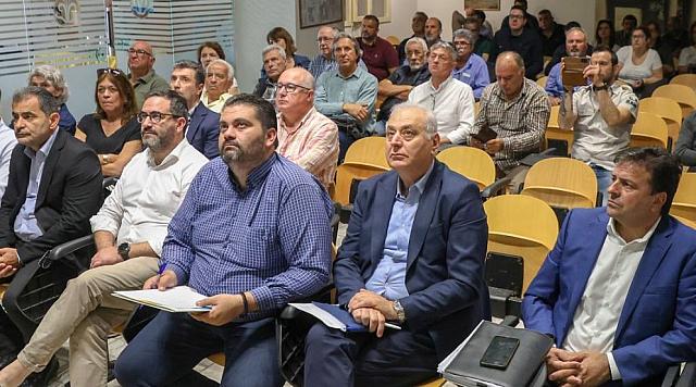 μπαριτακης