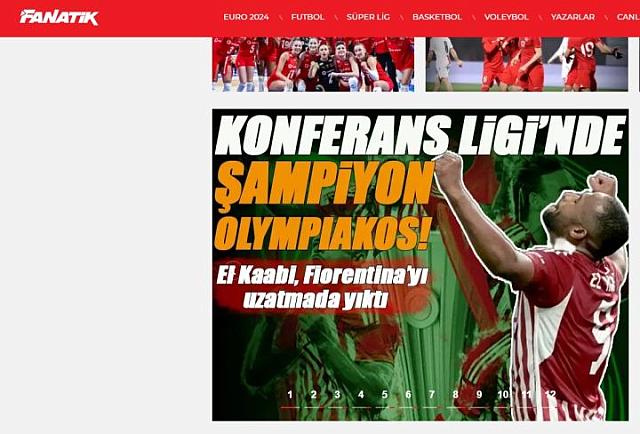 fanatik