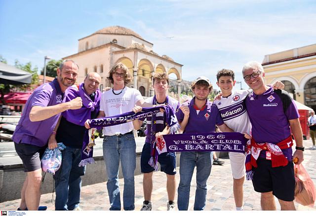 FIORENTINA