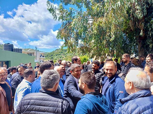 Αυγενάκης