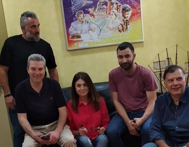 γενέθλια ράδιο κρήτη