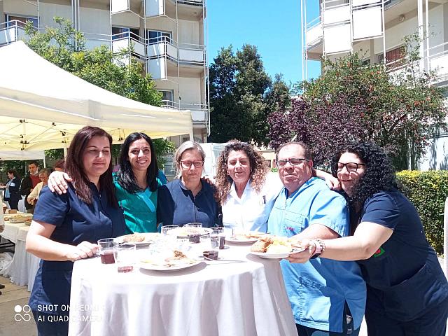 εργαζόμενοι παγνη