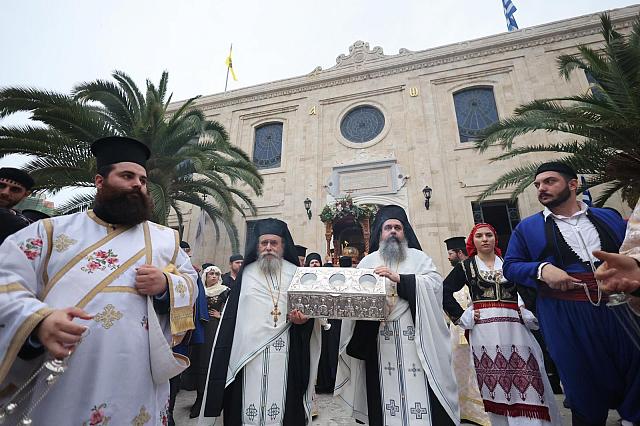 Λιτάνευση
