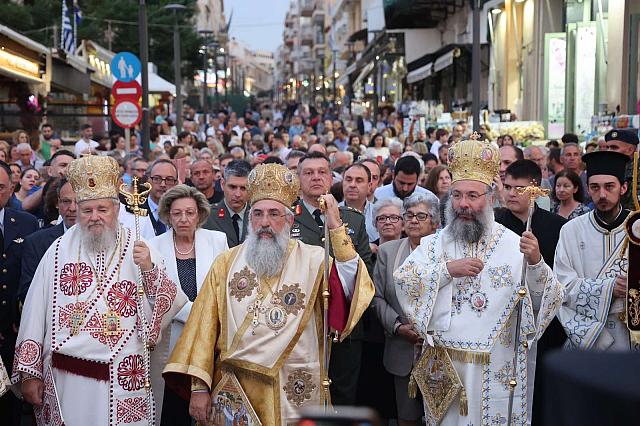 Λιτάνευση
