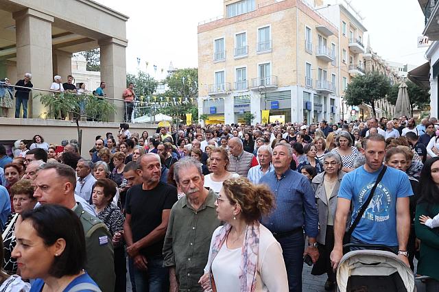 Λιτάνευση