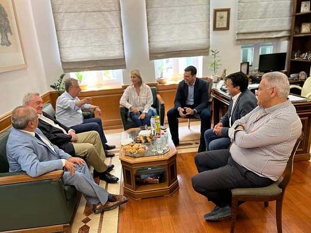 Ζέτα Μακρή