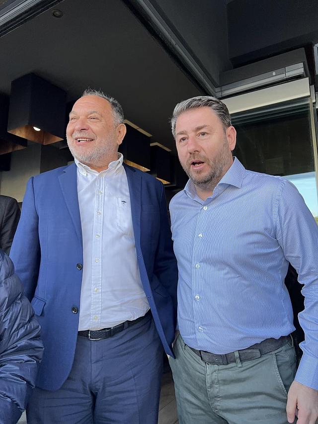 κουρακης