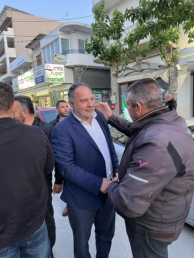 κουρακης