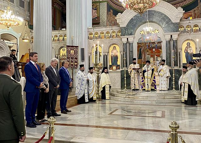 Καλοκαιρινός