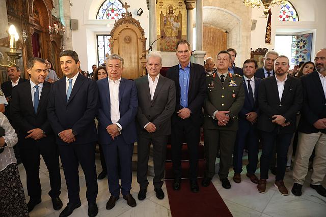 Καλοκαιρινός