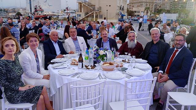 καλοκαιρινός