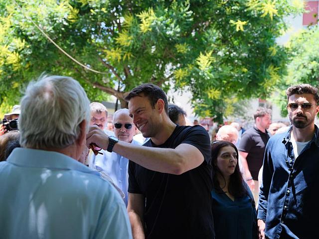 κασσελακης σπαρτη
