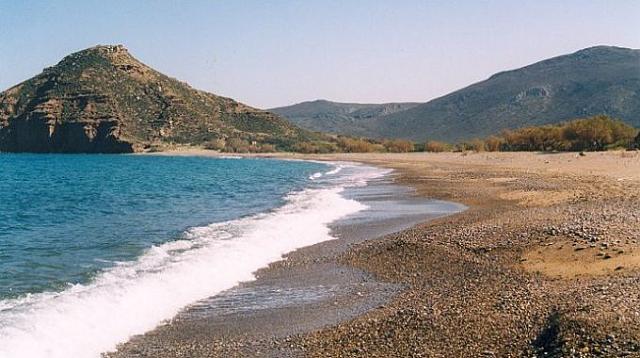 ΠΑΡΑΛΙΑ ΚΟΥΡΕΜΈΝΟς