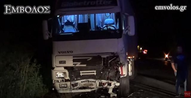 νταλίκα ημαθία