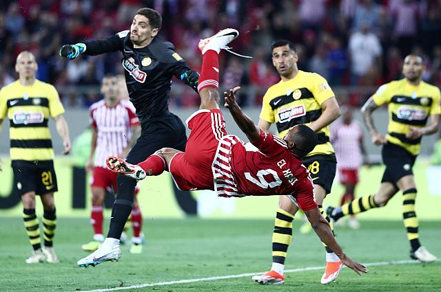 oly-aek