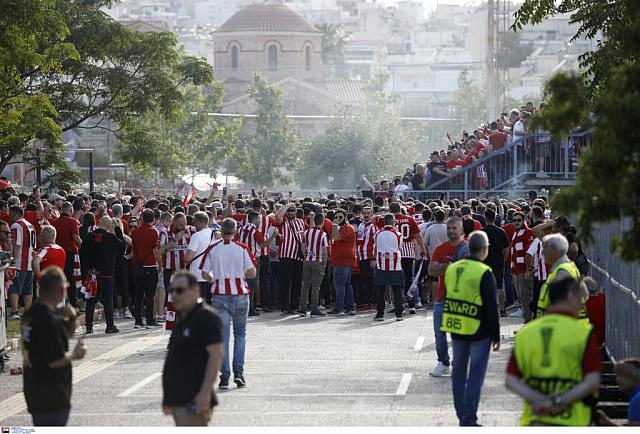 OLYMPIAKOS