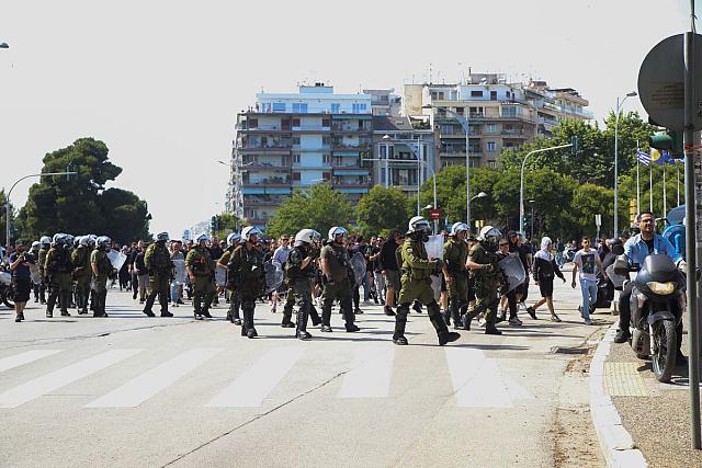 opadoi paok