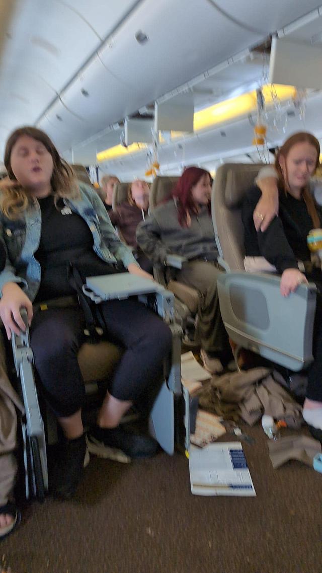 πτήση Σιγκαπούρη 3