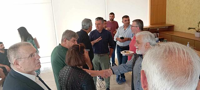 γενέθλια ράδιο κρήτη
