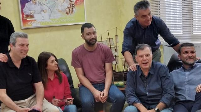 γενέθλια ράδιο κρήτη