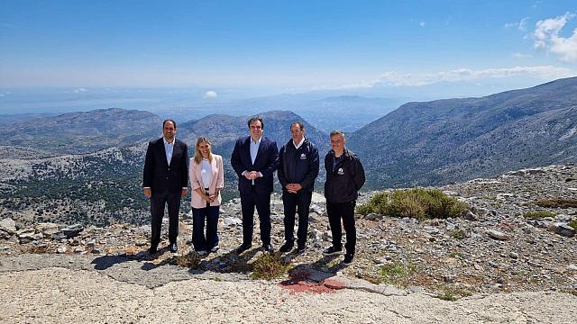 πιερρακάκης σκίνακας