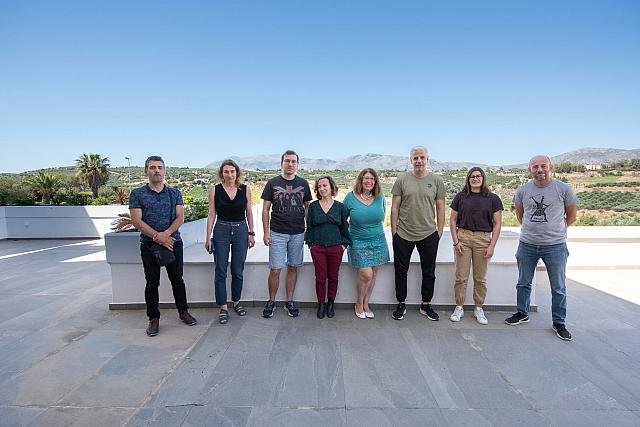 ταυτοποιηση