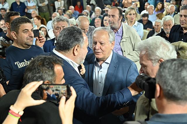 κουρακης