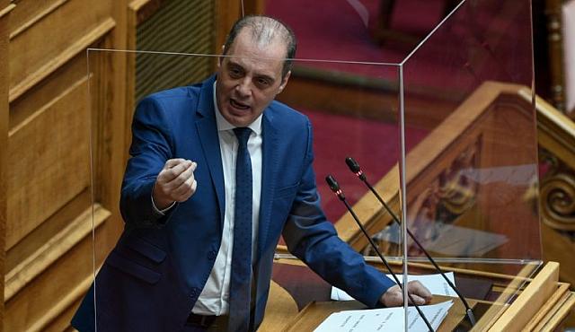 Κυριάκος Βελόπουλος